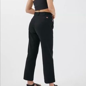 Dickies by Urban Outfitters high rise pants